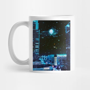 Vapor Star Mug